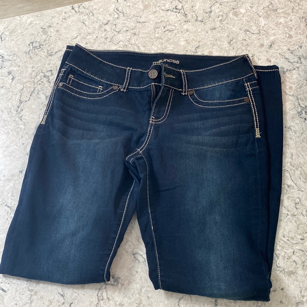 Maurices Jeans